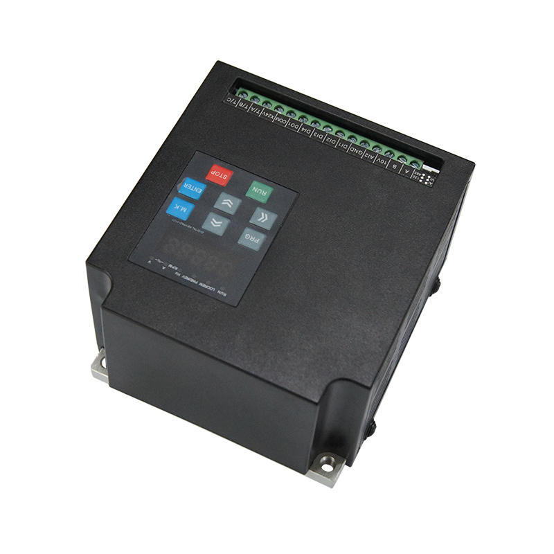 DFL500D通用變頻器，小體變頻器，變頻調(diào)速器，變頻器生產(chǎn)廠家