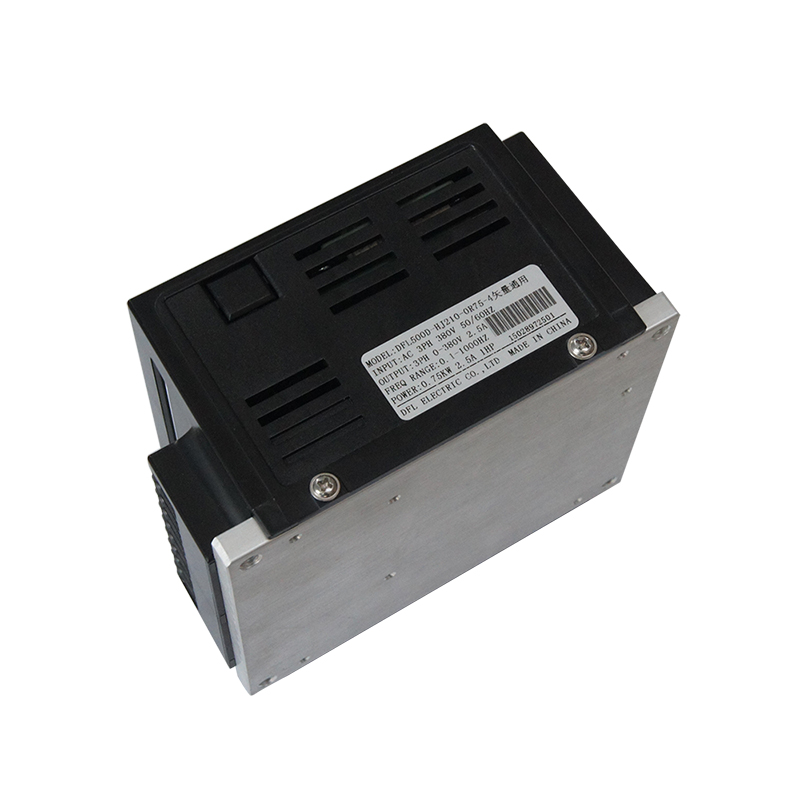 DFL500D通用變頻器，小體變頻器，變頻調(diào)速器，變頻器生產(chǎn)廠家